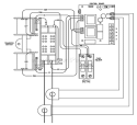 Page C Diagram and Parts List for 071019-0  Briggs and Stratton Generator